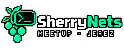 SherryNets — Meetup Jerez